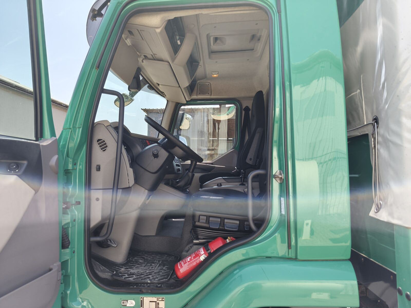 Tent veoauto DAF LF 180 FA: pilt 13