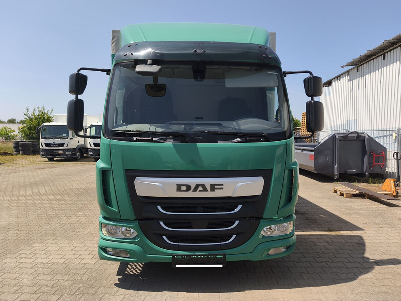 DAF LF 180 FA - Tent veoauto: pilt 3 DAF LF 180 FA - Tent veoauto: pilt 3