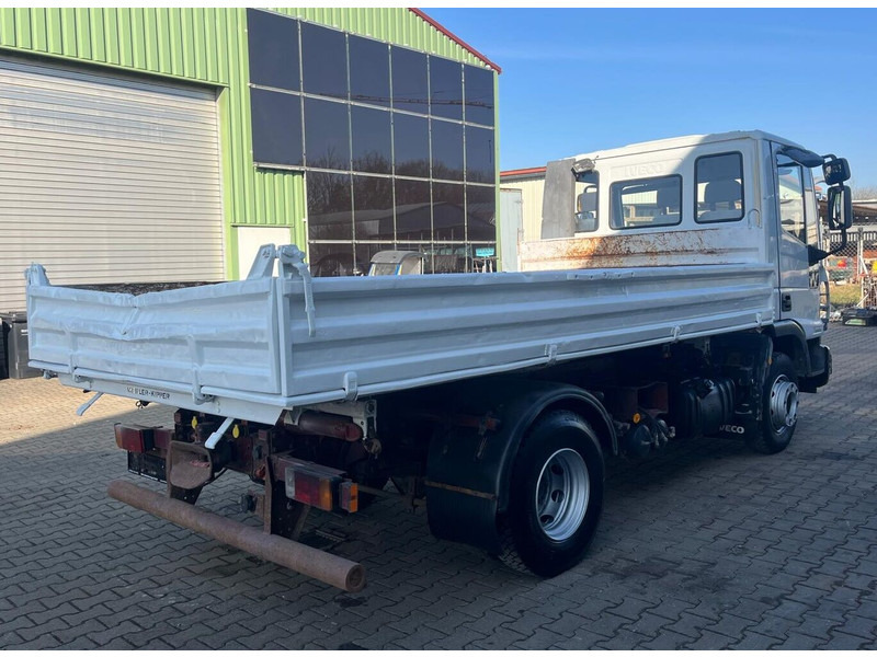 Iveco ML100E18 - Kallurauto: pilt 5 Iveco ML100E18 - Kallurauto: pilt 5