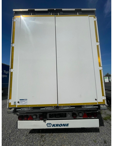 Krone SD Hubdach verbreiterbar Edscha Standard - Tentpoolhaagis: pilt 5 Krone SD Hubdach verbreiterbar Edscha Standard - Tentpoolhaagis: pilt 5
