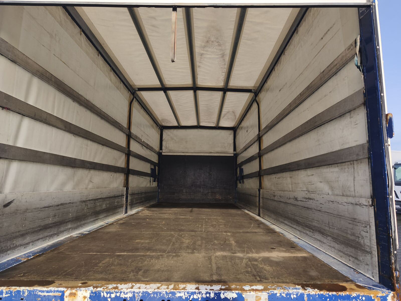 Tent veoauto MAN TGL 8.220 4x2 Euro 6 LBW AHK (19): pilt 12 Tent veoauto MAN TGL 8.220 4x2 Euro 6 LBW AHK (19): pilt 12