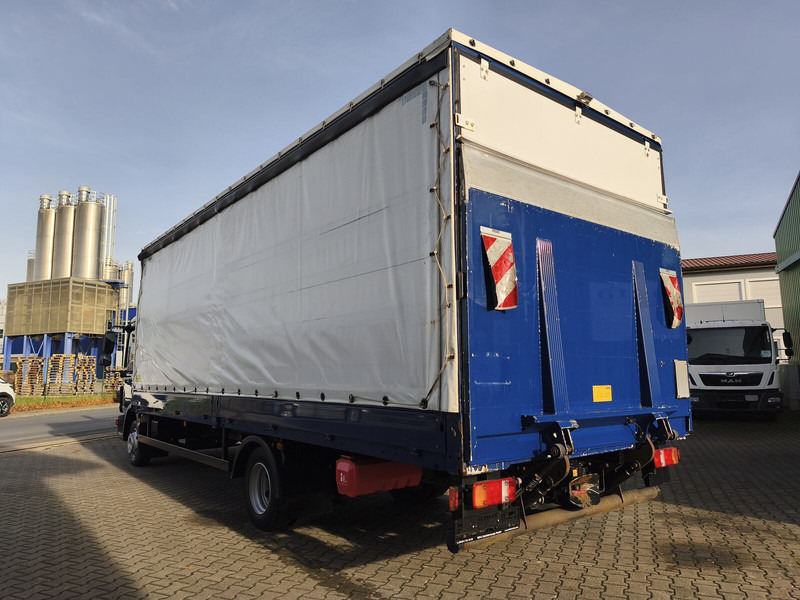 Tent veoauto MAN TGL 8.220 4x2 Euro 6 LBW AHK (19): pilt 6 Tent veoauto MAN TGL 8.220 4x2 Euro 6 LBW AHK (19): pilt 6