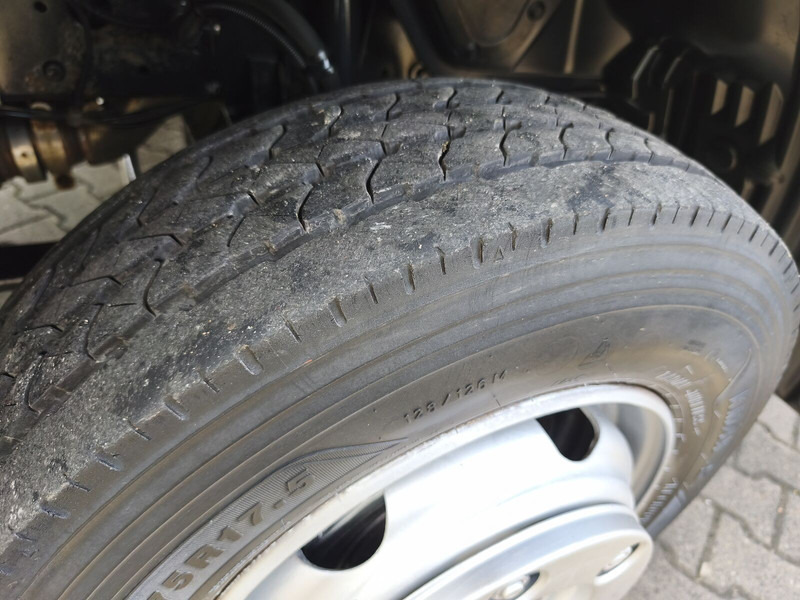 Tent veoauto MAN TGL 8.220 4x2 Euro 6 LBW AHK (19): pilt 14 Tent veoauto MAN TGL 8.220 4x2 Euro 6 LBW AHK (19): pilt 14