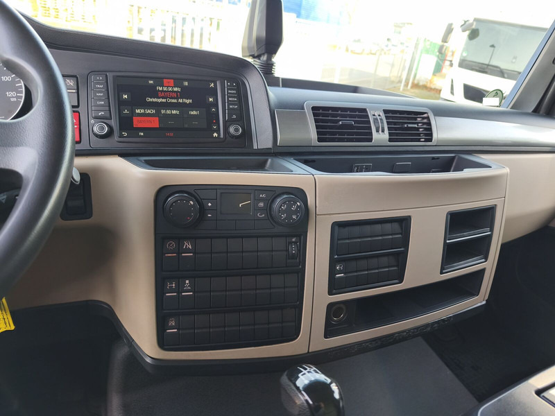 Tent veoauto MAN TGL 8.220 4x2 Euro 6 LBW AHK (19): pilt 19 Tent veoauto MAN TGL 8.220 4x2 Euro 6 LBW AHK (19): pilt 19