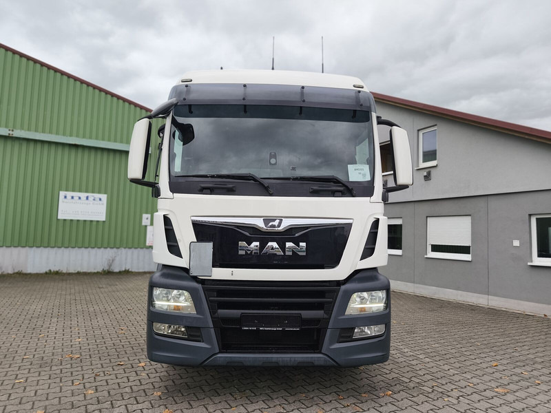 MAN TGS 26.460 - Konkstõstukiga veoauto: pilt 5 MAN TGS 26.460 - Konkstõstukiga veoauto: pilt 5