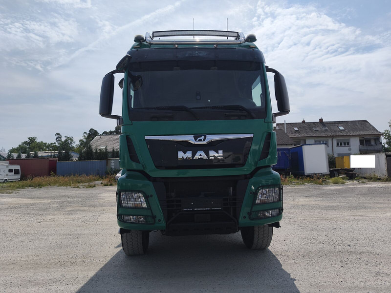 MAN TGX 33.500 Holz LKW Euro6 6x4 (9) - Metsaveok, Kraanaga veoauto: pilt 3 MAN TGX 33.500 Holz LKW Euro6 6x4 (9) - Metsaveok, Kraanaga veoauto: pilt 3