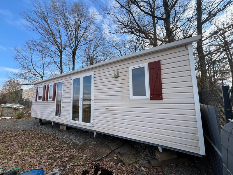 TINY House/ Holzhaus - Matkaauto: pilt 3 TINY House/ Holzhaus - Matkaauto: pilt 3