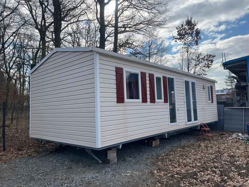 TINY House/ Holzhaus - Matkaauto: pilt 1 TINY House/ Holzhaus - Matkaauto: pilt 1