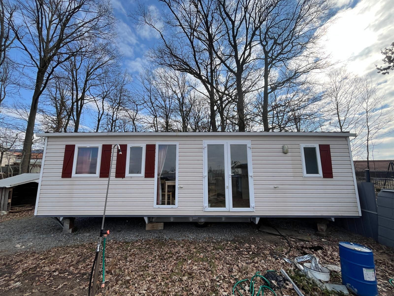 TINY House/ Holzhaus - Matkaauto: pilt 2 TINY House/ Holzhaus - Matkaauto: pilt 2