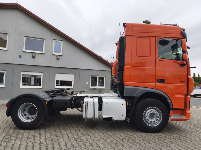 DAF XF 530 FT - Sadulveok: pilt 4 DAF XF 530 FT - Sadulveok: pilt 4