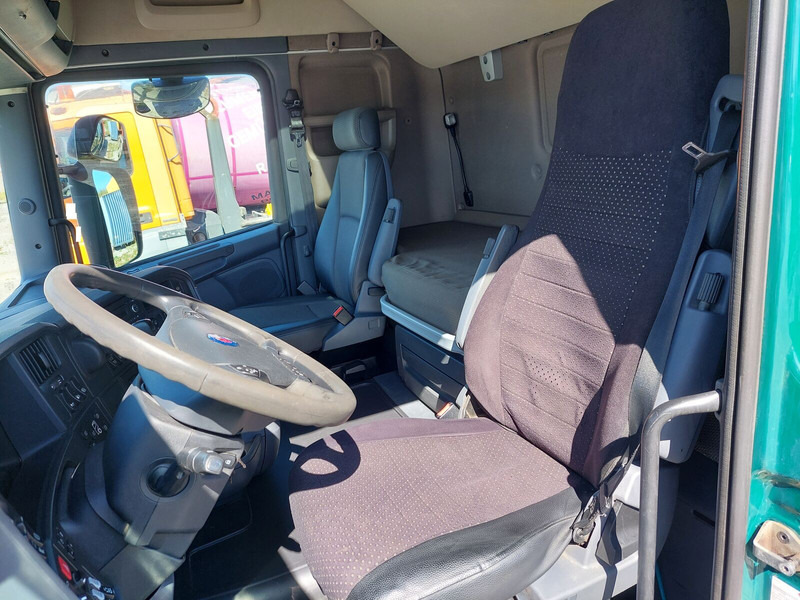 Scania R490 6x4 Euro 6 Kurzholz Palfinger AHK (2) - Metsaveok, Kraanaga veoauto: pilt 4 Scania R490 6x4 Euro 6 Kurzholz Palfinger AHK (2) - Metsaveok, Kraanaga veoauto: pilt 4