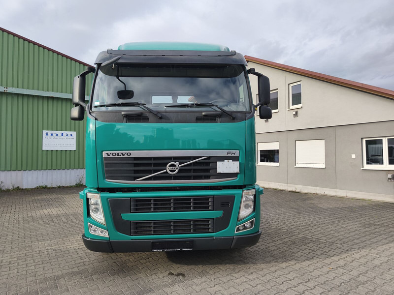 Volvo FH470 Meiller Abrollkipper 6x4 Euro 5 AHK (8) - Konkstõstukiga veoauto: pilt 5 Volvo FH470 Meiller Abrollkipper 6x4 Euro 5 AHK (8) - Konkstõstukiga veoauto: pilt 5