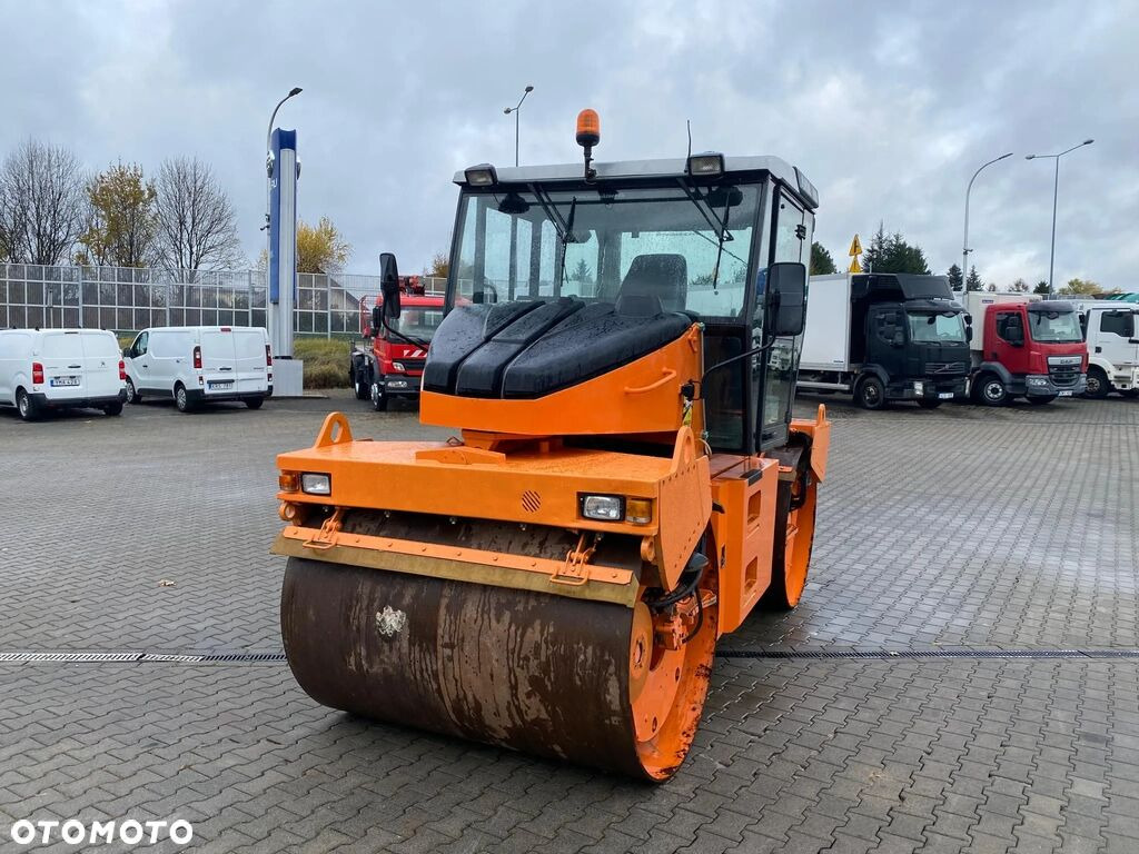 Ammann AV95-2 / Vibrations / 1 Owner / NEW Service Ammann AV95-2 / Vibrations / 1 Owner / NEW Service - Teerull: pilt 3 Ammann AV95-2 / Vibrations / 1 Owner / NEW Service Ammann AV95-2 / Vibrations / 1 Owner / NEW Service - Teerull: pilt 3
