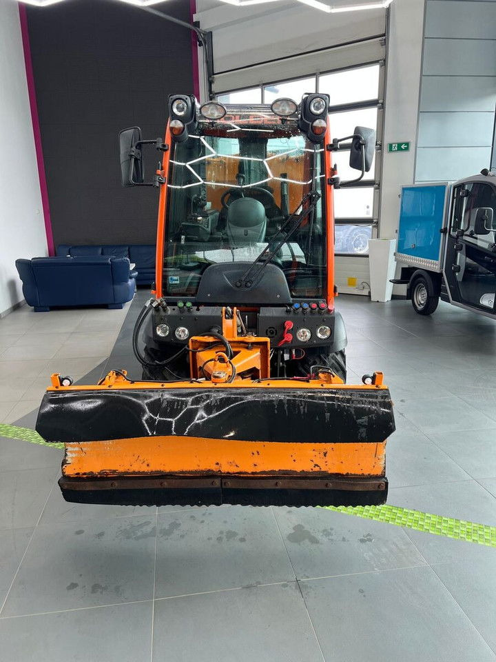 Holder C250 4X4 / LOW MTH / 1 Owner / Kubota Engine - Elektriline tarbesõiduk: pilt 2 Holder C250 4X4 / LOW MTH / 1 Owner / Kubota Engine - Elektriline tarbesõiduk: pilt 2