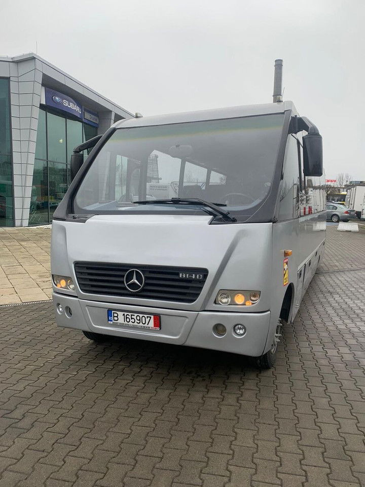 Mercedes-Benz Vario 814 814D, Mediano, Cibro, Vario,33 seats, E4, Wide Body Mercedes-Benz Vario 814 814D, Mediano, Cibro, Vario,33 seats, E4, Wide Body - Maakonnaliini buss: pilt 2 Mercedes-Benz Vario 814 814D, Mediano, Cibro, Vario,33 seats, E4, Wide Body Mercedes-Benz Vario 814 814D, Mediano, Cibro, Vario,33 seats, E4, Wide Body - Maakonnaliini buss: pilt 2