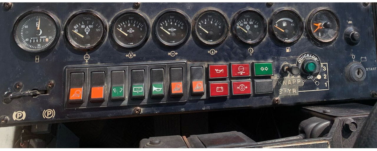 Lükandvirnastaja SVETRUCK Svetruck TMF 12/9 HB / 1 Owner / Elme Spreader / Wood LOG A RM: pilt 27 Lükandvirnastaja SVETRUCK Svetruck TMF 12/9 HB / 1 Owner / Elme Spreader / Wood LOG A RM: pilt 27