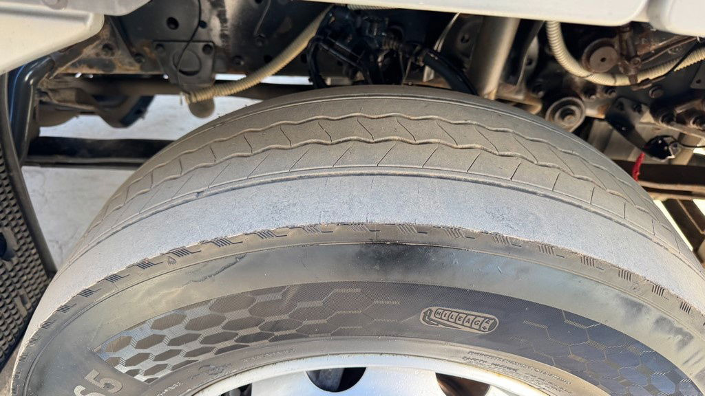 Mercedes-Benz Actros 1841 LS 4x2 tractor unit - Sadulveok: pilt 5 Mercedes-Benz Actros 1841 LS 4x2 tractor unit - Sadulveok: pilt 5