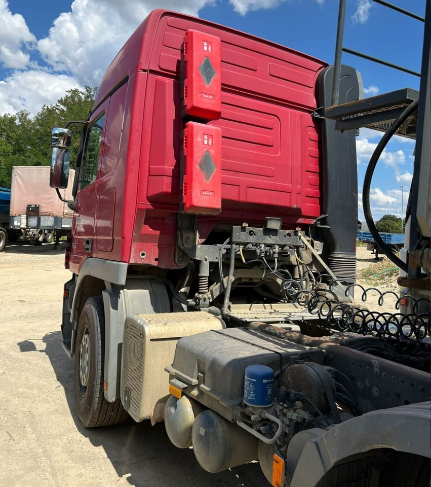 Mercedes-Benz Actros 3346 S 6X4 Tractor Unit - Complete Spring - Sadulveok: pilt 4 Mercedes-Benz Actros 3346 S 6X4 Tractor Unit - Complete Spring - Sadulveok: pilt 4