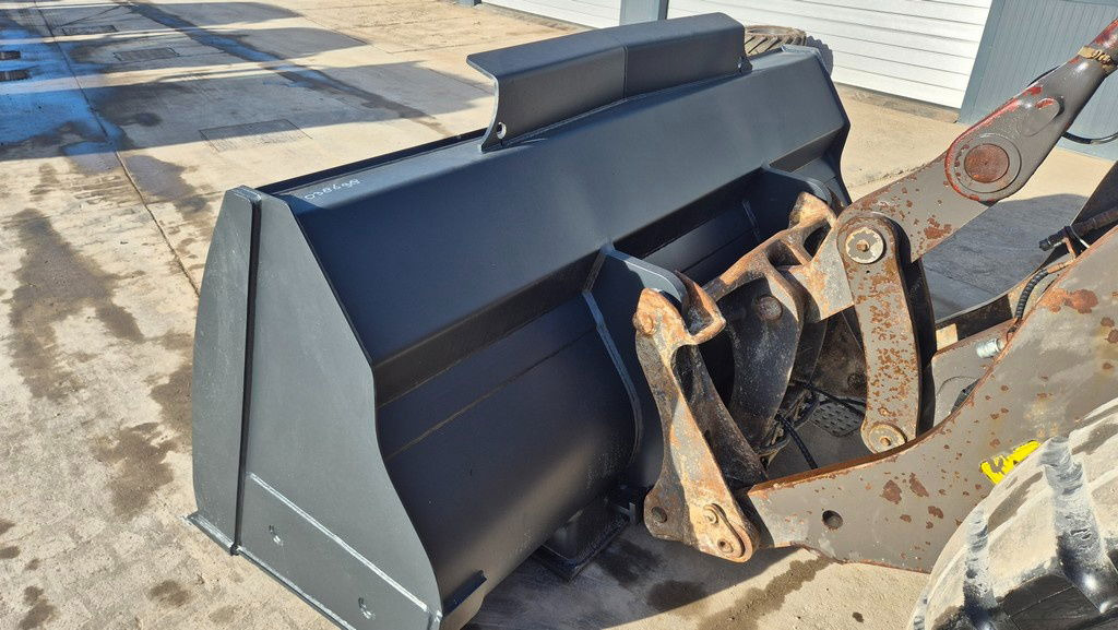 Volvo L90H - Year 2021 - 12630 Hours - Scale - NEW Bucket - Rataslaadur: pilt 3 Volvo L90H - Year 2021 - 12630 Hours - Scale - NEW Bucket - Rataslaadur: pilt 3