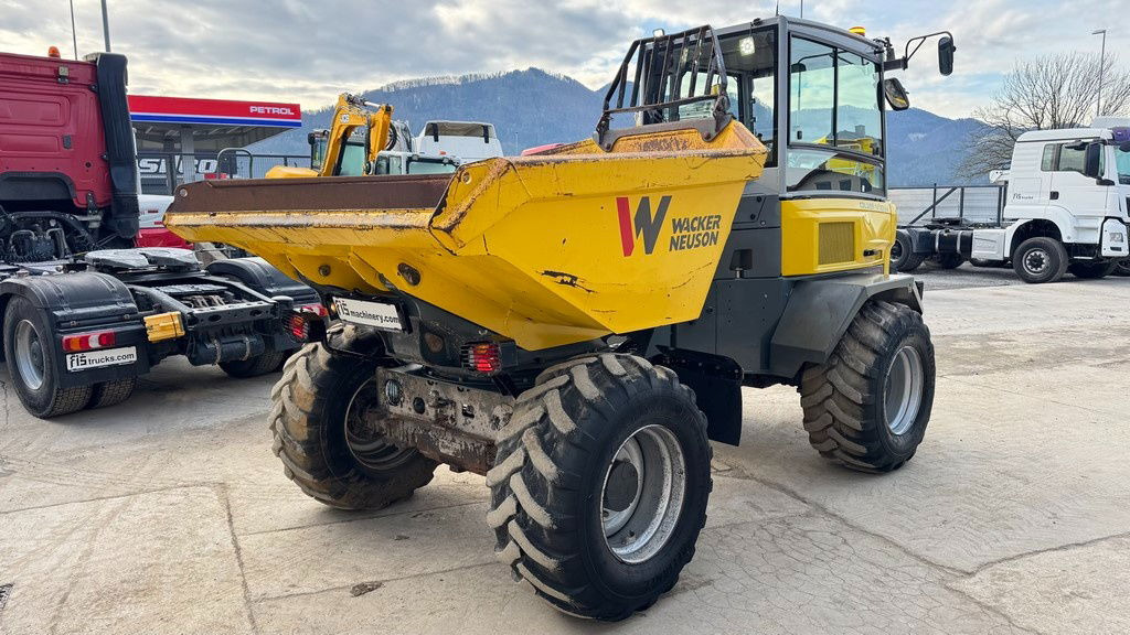 WACKER NEUSON DV90 - 2021 Year - 2120 Hours - AC - Mini kallur: pilt 4 WACKER NEUSON DV90 - 2021 Year - 2120 Hours - AC - Mini kallur: pilt 4