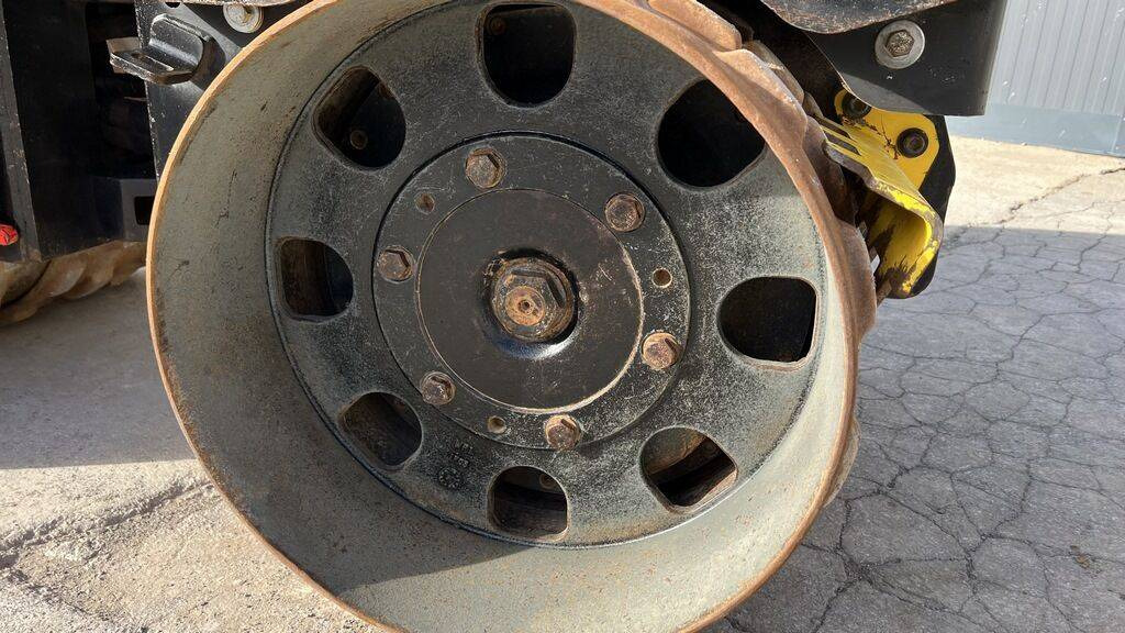 WACKER NEUSON Neuson RT 82 SC-2 - Remote Control - Mini teerull: pilt 5 WACKER NEUSON Neuson RT 82 SC-2 - Remote Control - Mini teerull: pilt 5