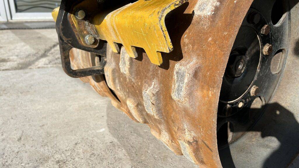 WACKER NEUSON Neuson RT 82 SC-2 - Remote Control - Mini teerull: pilt 2 WACKER NEUSON Neuson RT 82 SC-2 - Remote Control - Mini teerull: pilt 2