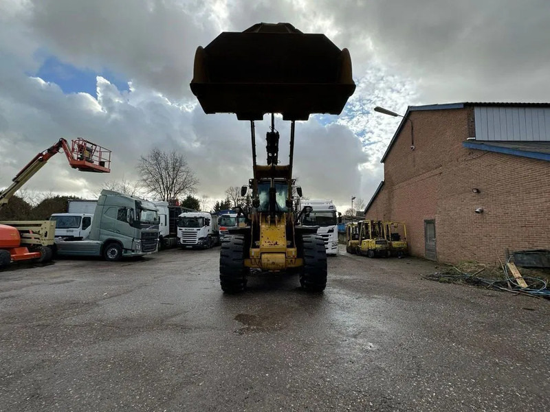 Caterpillar 950M Next Generation - Rataslaadur: pilt 4 Caterpillar 950M Next Generation - Rataslaadur: pilt 4