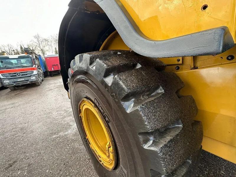 Caterpillar 950M Next Generation - Rataslaadur: pilt 5 Caterpillar 950M Next Generation - Rataslaadur: pilt 5