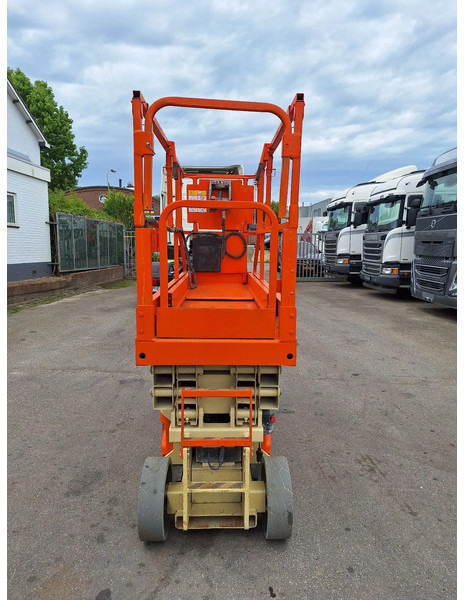JLG 2030 ES - Käärlift: pilt 2 JLG 2030 ES - Käärlift: pilt 2
