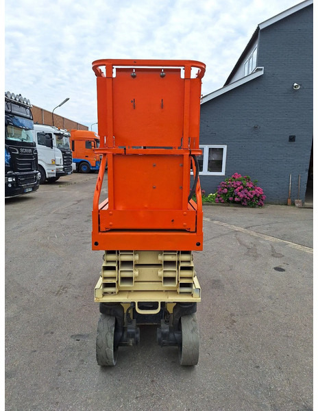 JLG 2030 ES - Käärlift: pilt 4 JLG 2030 ES - Käärlift: pilt 4