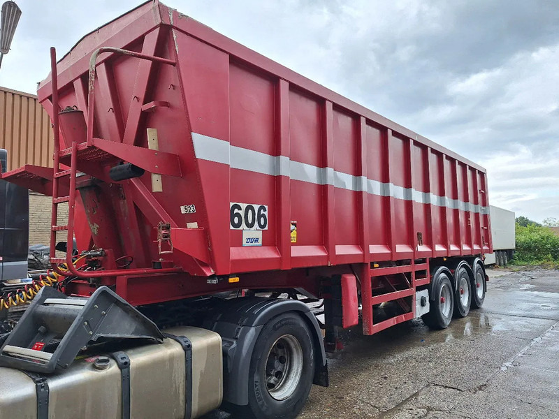 OVA 390K95 50cub - Kallur-poolhaagis: pilt 1 OVA 390K95 50cub - Kallur-poolhaagis: pilt 1