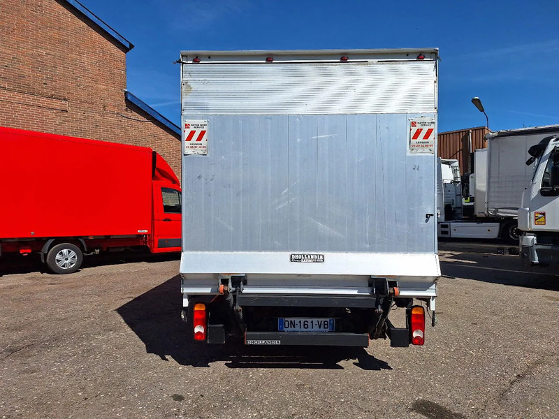 Renault Master dci165 - Kasti veoauto: pilt 5 Renault Master dci165 - Kasti veoauto: pilt 5