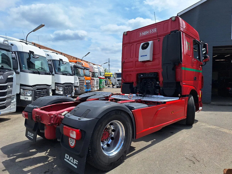 DAF XF 440 XF440 ADR - Sadulveok: pilt 4 DAF XF 440 XF440 ADR - Sadulveok: pilt 4