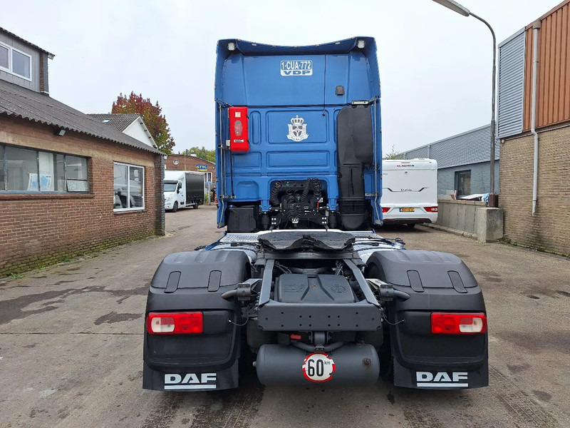 DAF XF 530 XF 530 - Sadulveok: pilt 5 DAF XF 530 XF 530 - Sadulveok: pilt 5