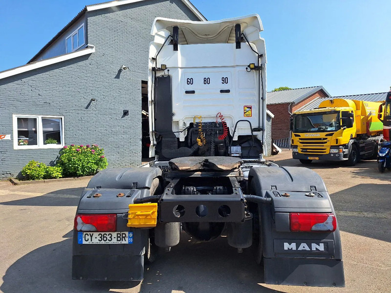 MAN TGX 18.480 TGX 18.480 - Sadulveok: pilt 5 MAN TGX 18.480 TGX 18.480 - Sadulveok: pilt 5
