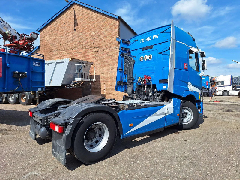 Renault T520 T520 - Sadulveok: pilt 4 Renault T520 T520 - Sadulveok: pilt 4