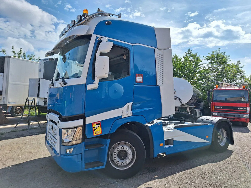Renault T520 T520 - Sadulveok: pilt 1 Renault T520 T520 - Sadulveok: pilt 1