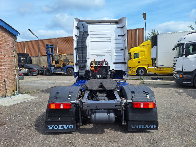 Volvo FH 400 - Sadulveok: pilt 5 Volvo FH 400 - Sadulveok: pilt 5