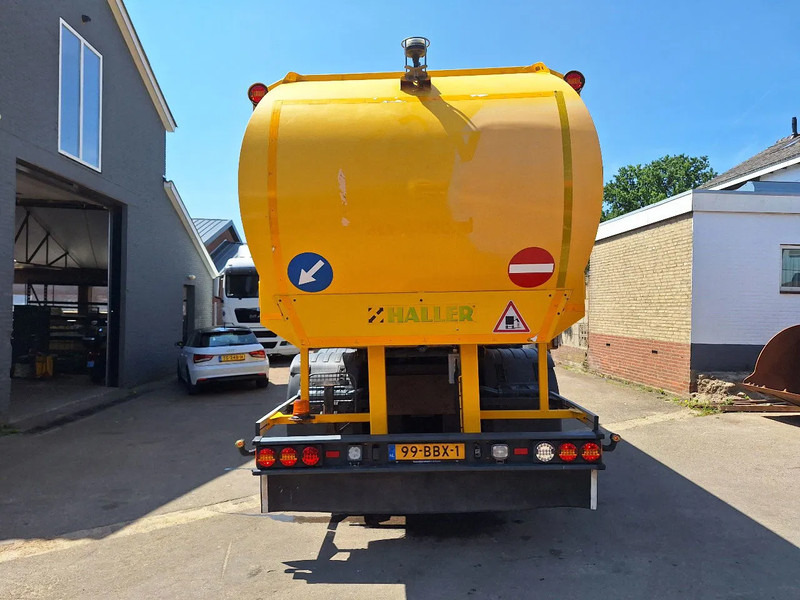 Scania P310 P310 - Prügiauto: pilt 4 Scania P310 P310 - Prügiauto: pilt 4