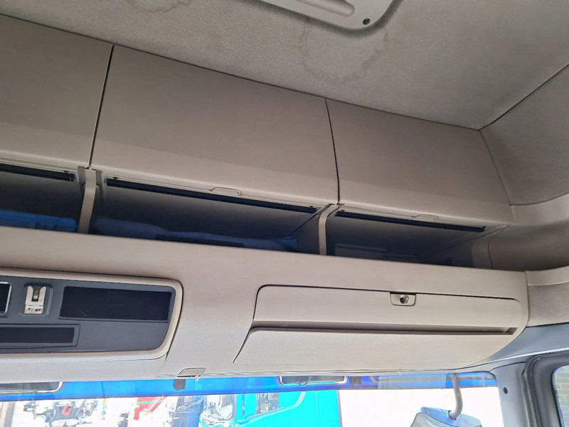 Treilerveoauto Scania R560 R560: pilt 12