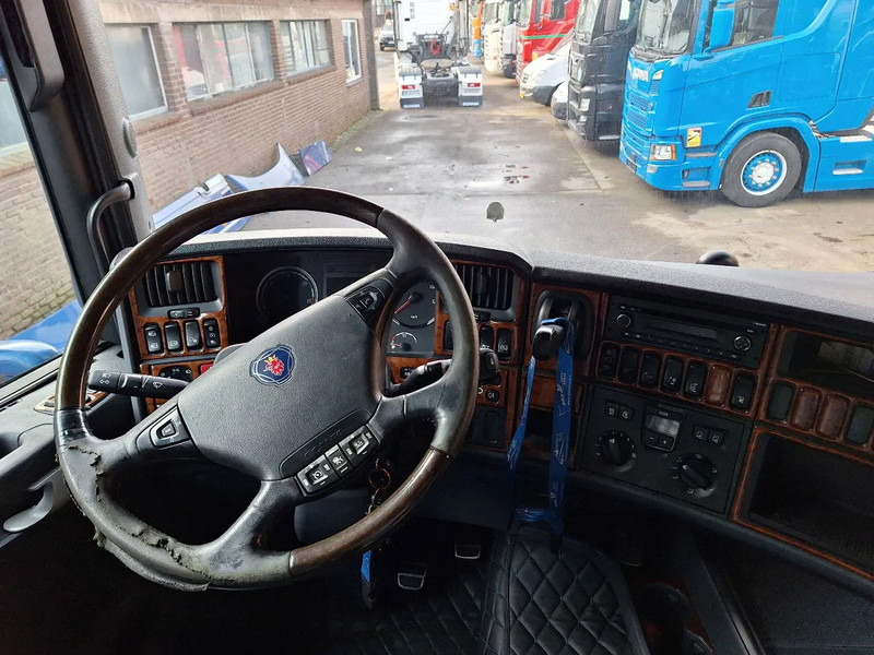 Scania R560 R560 - Treilerveoauto: pilt 5 Scania R560 R560 - Treilerveoauto: pilt 5