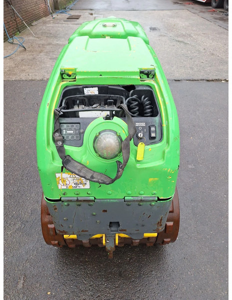 WACKER NEUSON RT 82 SC-2 - Rullija: pilt 4 WACKER NEUSON RT 82 SC-2 - Rullija: pilt 4