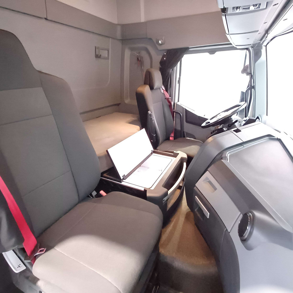 RENAULT T 480 - Sadulveok: pilt 5 RENAULT T 480 - Sadulveok: pilt 5