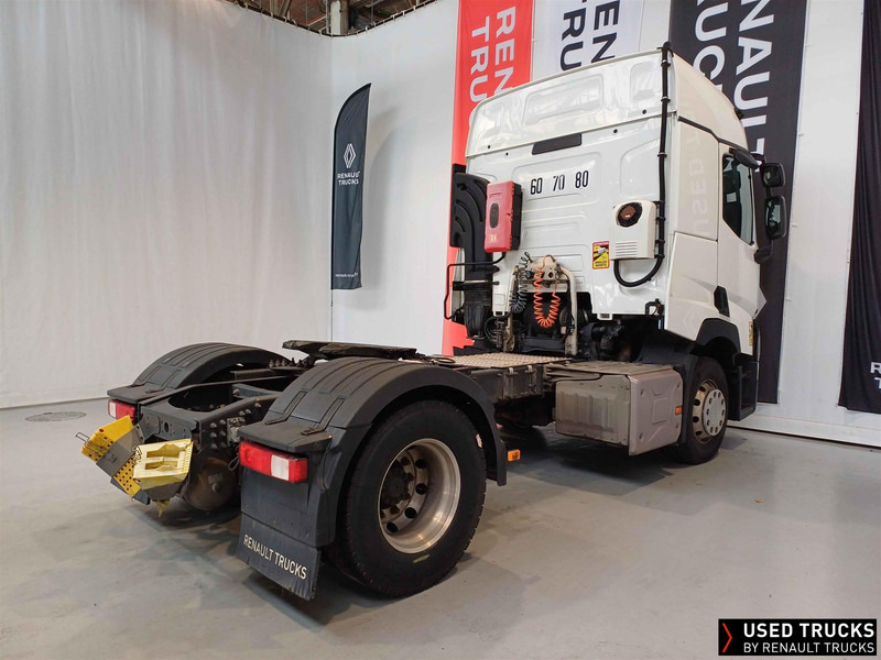 Renault Trucks T - Sadulveok: pilt 4 Renault Trucks T - Sadulveok: pilt 4