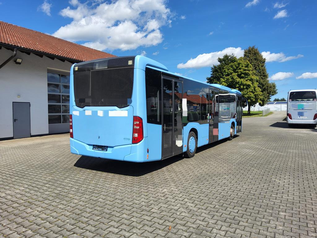 Mercedes Benz O 530 Citaro 3 Türer / Klima / 354 PS / Doppelglas - Linnaliini buss: pilt 4 Mercedes Benz O 530 Citaro 3 Türer / Klima / 354 PS / Doppelglas - Linnaliini buss: pilt 4