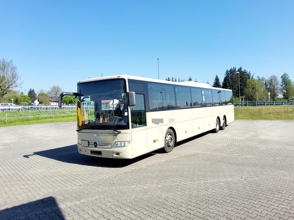 Mercedes Benz O 550 Integro L 65 Sitze / 360 PS-Euro 6 / Lift / Automatik - Maakonnaliini buss: pilt 2 Mercedes Benz O 550 Integro L 65 Sitze / 360 PS-Euro 6 / Lift / Automatik - Maakonnaliini buss: pilt 2