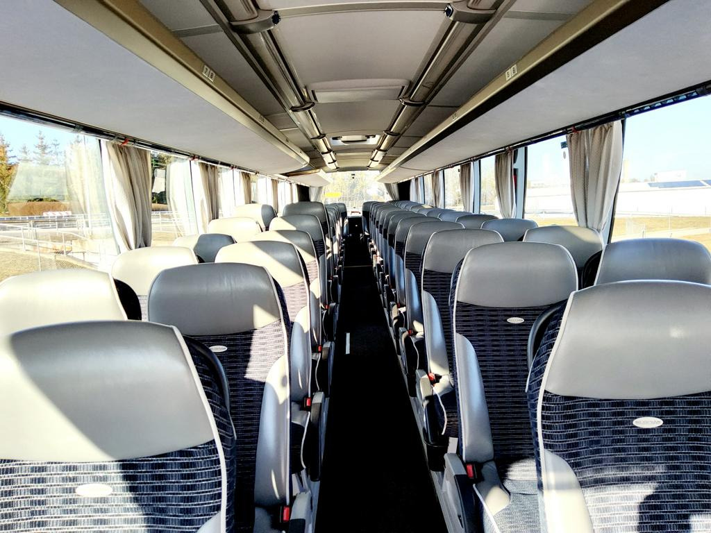 Neoplan Cityliner P15 Euro 6 / 53 Sitze - Kaugsõidu buss: pilt 5 Neoplan Cityliner P15 Euro 6 / 53 Sitze - Kaugsõidu buss: pilt 5