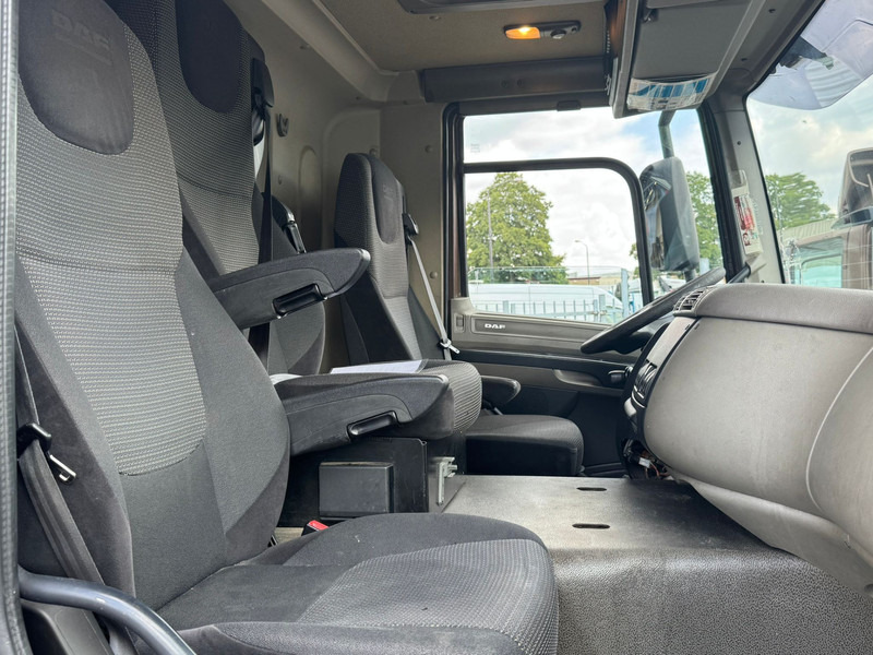 Kabiinišassiiga veoauto DAF CF65 220: pilt 6