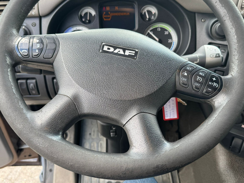Kabiinišassiiga veoauto DAF CF65 220: pilt 11