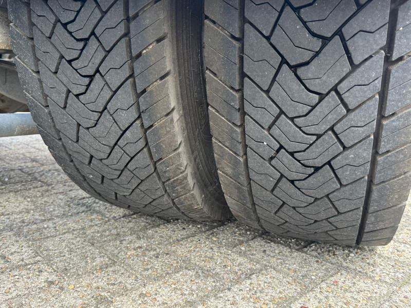 Kabiinišassiiga veoauto DAF CF65 220: pilt 18
